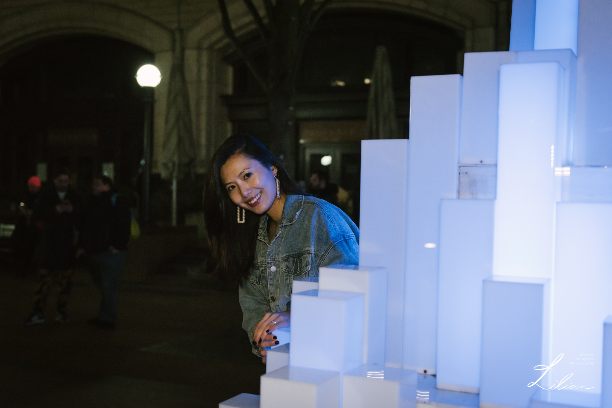 Lilian Lin Photography prewedding London Winter Lights London Photographer 倫敦婚紗 婚紗攝影師 女攝影師