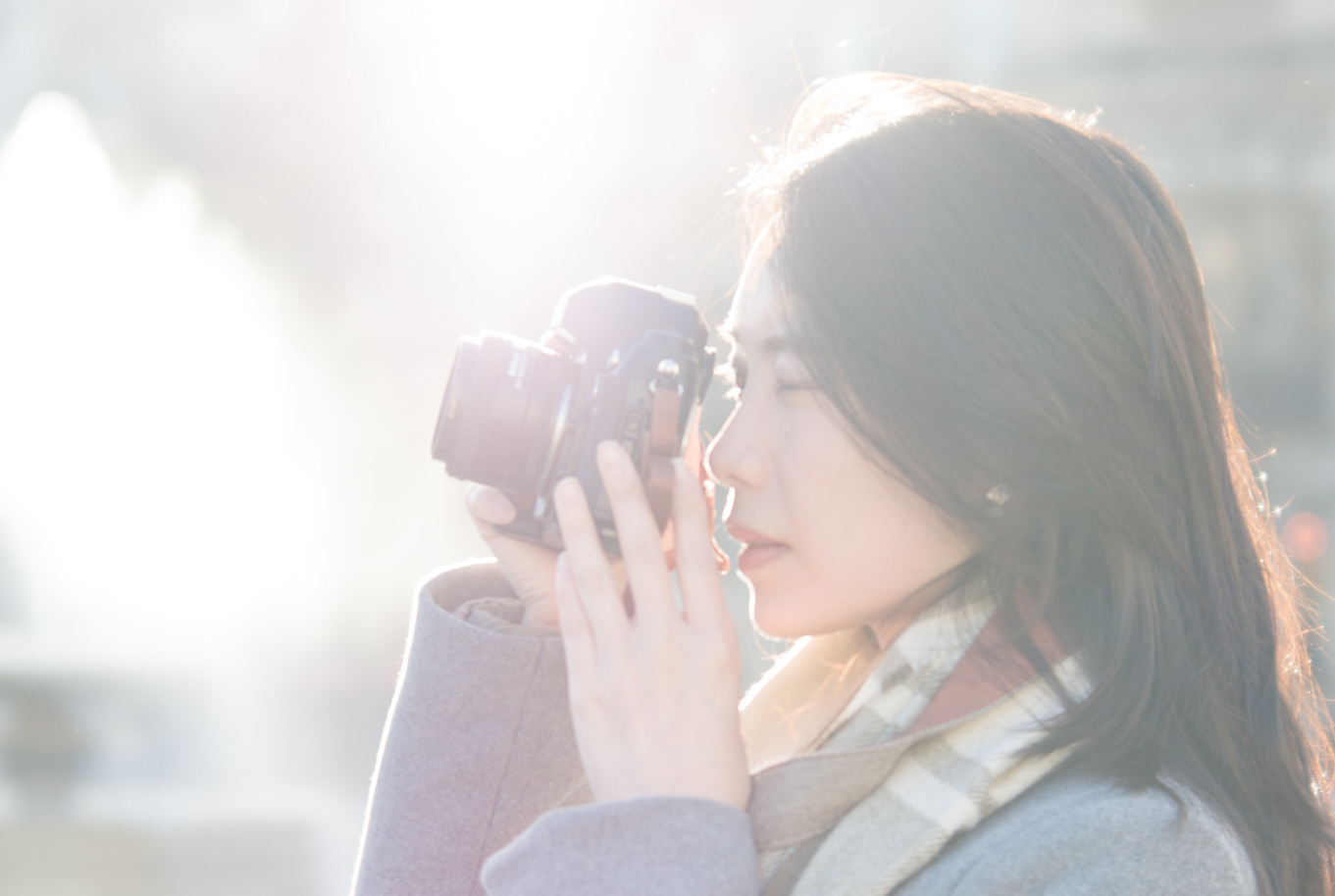 Lilian Lin Photography